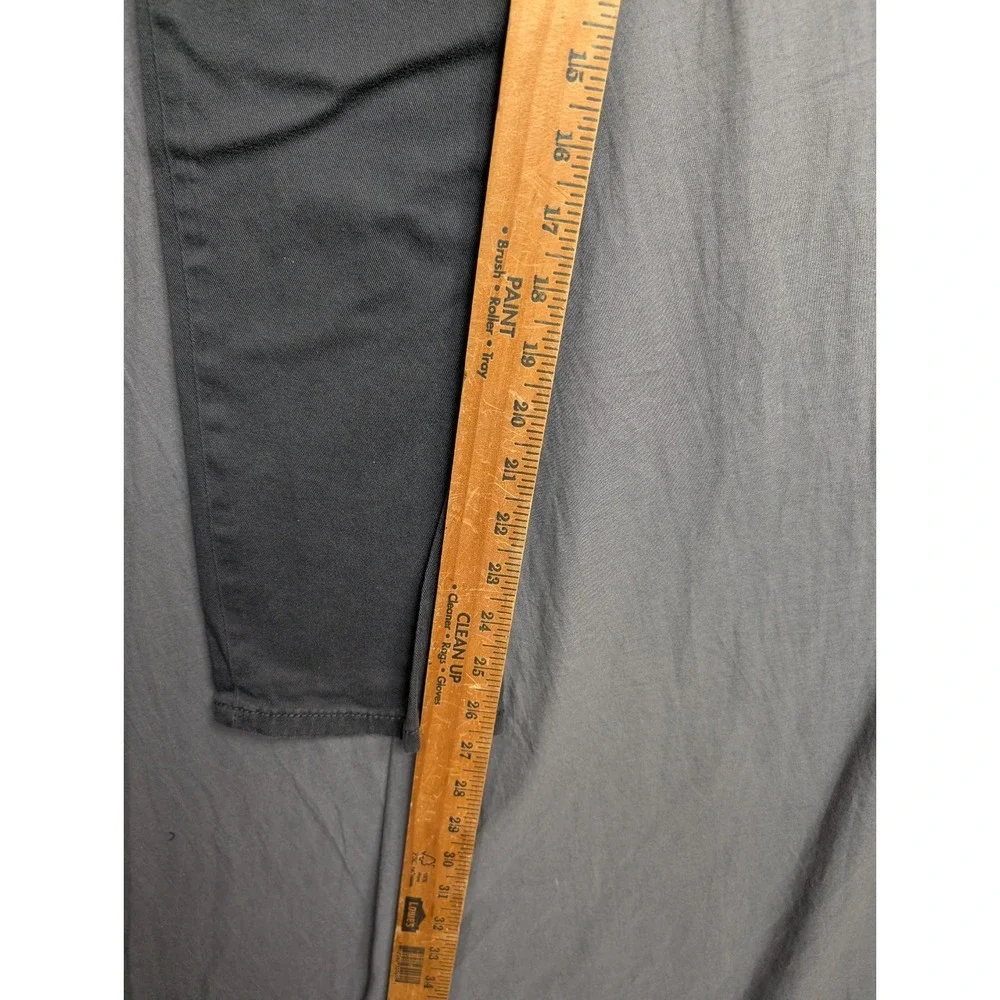 Old Navy Karate‎ Slim Kids Jeans denim/Black  Size 14